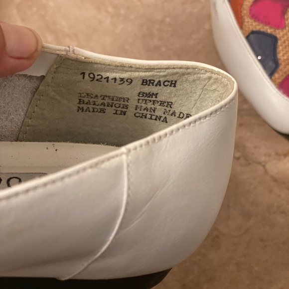 Brand Nee Arpeggios shoes - Picture 2 of 3